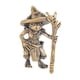 thumbnail image 2 of pstuiky Figura coleccionable de bruja, 2 of 9