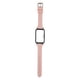 thumbnail image 3 of Correa de reloj de silicona para OPPO Free, correa de reloj con correa de reloj para OPPO Free Correa de reloj de repuesto para OPPO Free Confiabilidad excepcional, 3 of 9