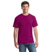 Gildan Men's Softstyle Fitted V-Neck Short Sleeve T-Shirt - Walmart.com