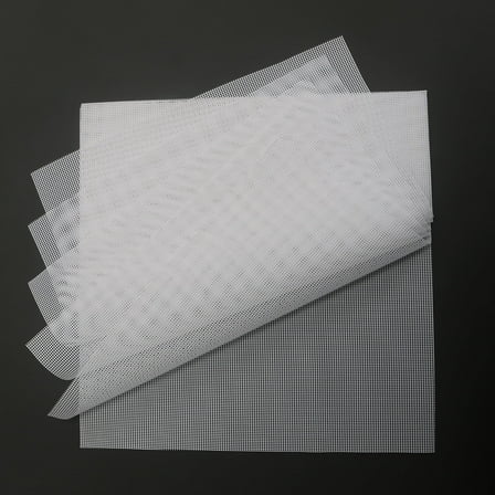 Silicone Mesh Dehydrator Sheets for COSORI - 6 Pack 12 x 13 inch Dehydrator Drying Sheets Compatible with With Magic Mill Ivation