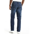 thumbnail image 4 of Levi's Men's 541 Athletic Fit Taper Jeans, 4 of 4