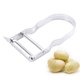thumbnail image 5 of Cuchara de acero inoxidable para engrasar, separador de grasa, cucharones para ollas calientes, separador de aceite para sopa, cucharas para utensilios de cocina, colador, filtro 304, 5 of 6