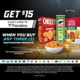 thumbnail image 3 of 2X - Kellogg's Town House Sea Salt Pita Crackers - 9.5oz, 3 of 5
