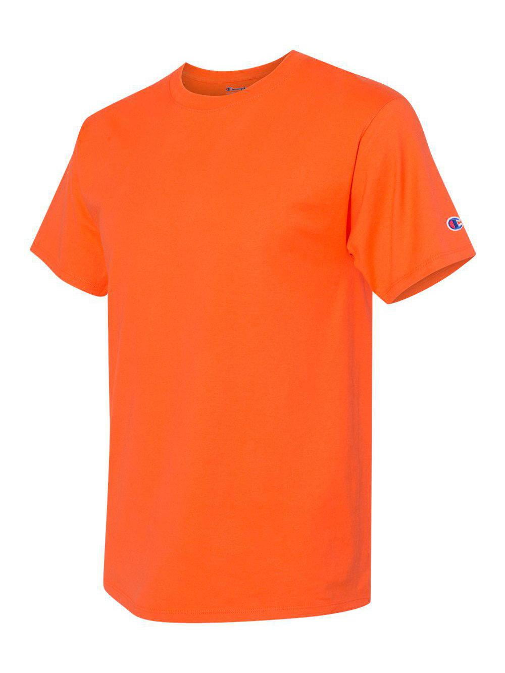 Champion 6.1 oz Short-Sleeve T-Shirt