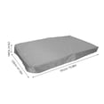 thumbnail image 2 of SHOWERORO Repuesto De Impermeable Para Exterior Con Protección Uv Y Universal, 2 of 8