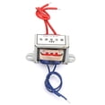 thumbnail image 3 of 3W Single Power Transformer Power Control Transformer for Stage Lighting, Audio Equipment, 3 of 8