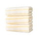 thumbnail image 2 of Juego de toallas de baño de lujo | 3 toallas suaves y superabsorbentes | Toallas grandes de baño y playa de 30 x 60 cm para el hogar, viajes y gimnasio, 2 of 5