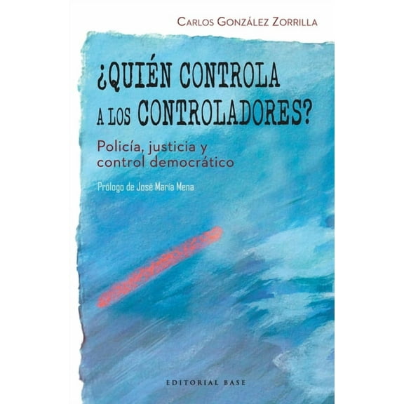 Â¿QuiÃ©n controla a los controladores?, (Paperback)