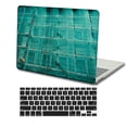 thumbnail image 1 of KSK KAISHEK Hard Shell Only for 2023 2022 2021 Released MacBook Pro 14" with Touch ID Type C + Black Keyboard Cover Model: A2779 M2/A2442 M1 QLXL0167, 1 of 5
