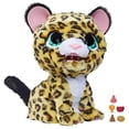 thumbnail image 3 of Peluche Hasbro FurReal Lola Leopardo, 3 of 4