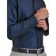 thumbnail image 5 of Camisa De Vestir Tornasol John Henry Slim Fit Manga Larga, 5 of 5