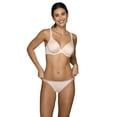 thumbnail image 3 of Vanity Fair Lingerie Women's Body Shine Full Coverage Underwire Bra, Style 75298, 3 of 7