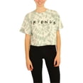 thumbnail image 1 of Camiseta gráfica atado Junk Food Womens Friends Logo Crop S, 1 of 6