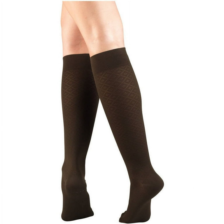 ladies brown dress socks Amazon.com: MarJunSep Women's Crew Socks Cute Loafer Neutral Cotton Slouchy Boot Dress Socks Women Girls Granola Essentials 12 Pairs Set : Clothing, Shoes & Jewelry