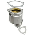 thumbnail image 2 of MagnaFlow 51697 - Catalytic Converter Fits select: 2001-2006 KIA OPTIMA, 2001-2004 HYUNDAI SANTA FE, 2 of 10