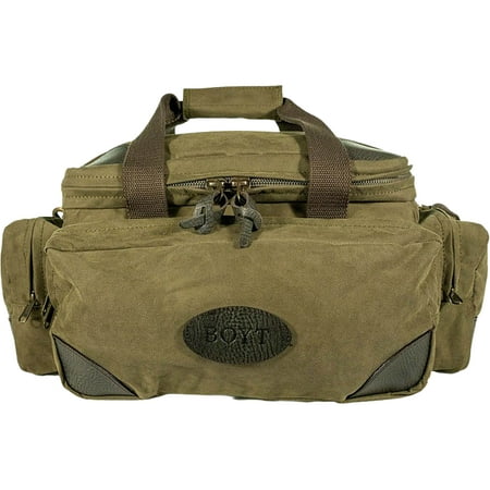 Boyt Plantation Series Range Bag Taupe