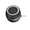 Black, variant on Jkung Mini Portable Speaker 3.5mm AUX Audio Interface Rechargeable Plug-Play Universal Smartphone Line-in Speaker with Clear Bass