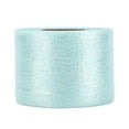 thumbnail image 2 of Rollos De Tul, Apariencia Brillante Uso Múltiple Cuatro Colores Tul Con Lentejuelas Brillantes Cantidad Suficiente Para Embalaje De Caja De Regalo Para Decoración De Fiestas Para, 2 of 7