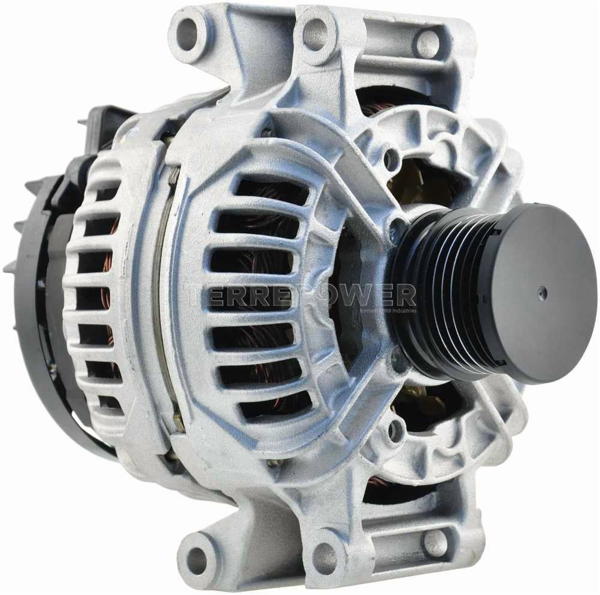 TERREPOWER formerly BBB Industries 12383 Reman Alternator