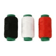 thumbnail image 7 of 3/6 Spools Embroidery Thread Hand Sewing Thread for Sewing Machine Hand Stitching Embroidery Craft Needlework Project, 7 of 7