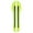 Green, variant on Walbest 2Pcs Anti-collision Car Rearview Mirror Door Handle Reflective Stickers Tape Paint Guard Anti-Scratch Safety Warning Marker Trim MoldingDecal (Green)
