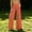 c01Red, variant on Wide Leg Pants for Woman Casual Ruffle Hem Long Trousers with Pockets Flared Loose Fit Straight Pull On Slacks for Travel Purple S