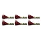 thumbnail image 2 of Moyic 2 piezas hilo de bordar herramientas de costura metálicas Kits de costura vino redE815 Type1 NO1 Moyic CBP221952, 2 of 6