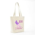 thumbnail image 7 of CafePress - Tote Bag - Unisex Canvas Tote Bag, Beige, 1-Piece, 7 of 7