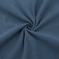 thumbnail image 5 of T Shirts for Man Short Sleeve Crewneck Henley Shirt Lightweight Blue T Shirts with Button Men Summer Shirts, 5 of 9