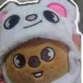 thumbnail image 4 of Stray Kids Lightstick Plush Cover Skzoo Concert Light Cover Doll Accessories Cape Hat Lampshade Fans Collection Gift, 4 of 4