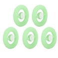 thumbnail image 4 of Anillo de agarre giroscópico giratorio, 5 piezas Anillo de agarre giratorio redondo Anillo de agarre giratorio redondo Anillo de agarre giratorio ultra sensible, 4 of 12