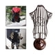 thumbnail image 5 of Atractivo expositor de ropa para perros. Accesorios y herramientas para modistas. Bronce, 5 of 9
