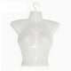 thumbnail image 4 of Maniquí colgante con forma de vestido para mujer, soporte para de Torso, estante para exhibición de ropa, 4 of 9