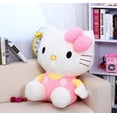 thumbnail image 5 of Peluches Kawaii de Hello Kitty, muñeco de peluche Sanrio, juguetes de peluche de Sanrio, cojín de Hello Kitty, almohada para sofá, regalo para niños, 5 of 5