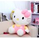 thumbnail image 5 of Peluches Kawaii de Hello Kitty, muñeco de peluche Sanrio, juguetes de peluche de Sanrio, cojín de Hello Kitty, almohada para sofá, regalo para niños, 5 of 5