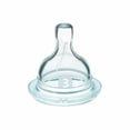 thumbnail image 4 of Nipple Philips Avent Classic Medium Flow sin BPA, paquete de 2, 4 of 5
