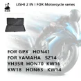 thumbnail image 2 of HON41-LISHI-2 IN I for motorcycle, 2 of 3