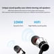 thumbnail image 5 of Auriculares Inalámbricos Bluetooth5.0, Auriculares Colgantes, Auriculares Magnéticos Ligeros, Auriculares Sin Contacto Con Función De Interconexión Y Selfie Methold EL013320-01, 5 of 6