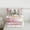 White Pink 02, variant on Feelyou Merry Christmas Full Size Comforter Sets, Pink Christmas Tree Bedding Comforter Set, Teens Kids Girls Women Reversible Bedding Sets, Luxury Bedroom Decor, 3-Piece