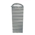 thumbnail image 1 of Sac de Couchage de Camping Lavable et Splicable Léger Chaud et Doux - Type Sac de Couchage pour Voyage en Plein Air Randonnée, 1 of 7