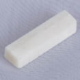 thumbnail image 2 of destyer Cattle Bone Mandolin Slotted Nut, 2 of 9