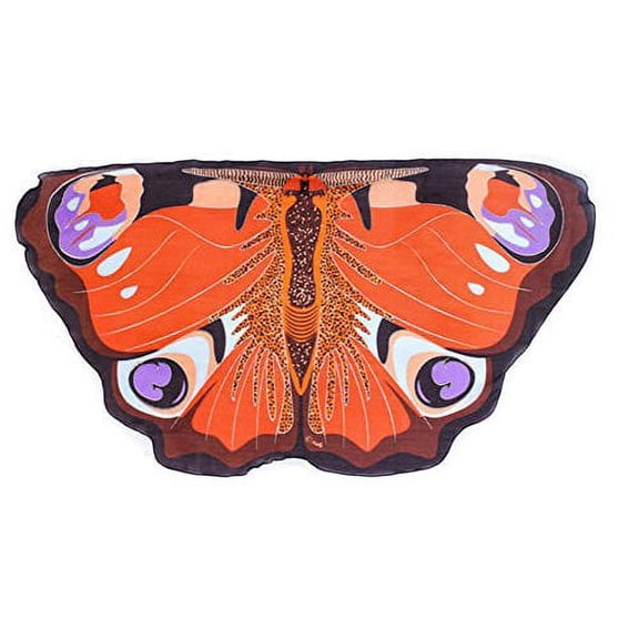 Douglas Toys Dreamy Dress-Ups Peacock Butterfly Wings