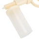 thumbnail image 3 of Aspirador de esputo portátil, dispositivo de succión de esputo ligero para hospital para ancianos o mujeres en casa blanco brillar Electrónica, 3 of 5