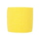 thumbnail image 2 of Cinta de Kinesiología, Cinta Deportiva Atlética de Algodón Transpirable, Cinta Elástica para Músculos de Rodilla, Tobillo, Hombro, Rollo de Tensión Adhesiva para Lesiones Musculares(Amarillo) EOTVIA No, 2 of 7
