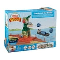 thumbnail image 6 of Thomas & Friends Wooden Railway - Cranky at the Dock, 6 of 8