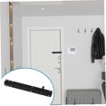 thumbnail image 4 of FUTUREORYY 1Set Aluminum Alloy Sliding Latch for Bathroom and Kitchen Doors Anti Theft Secure Hardware, 4 of 8