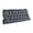 Dark Gray, variant on 19.69*35.43-inch Decorative Backrest Pillow for Bed, Reading Pillow, with Non- Straps and Lace-Edge Trimâthe Back and Lumbar Support Pillow,Dark Gray