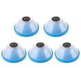thumbnail image 1 of Collecteur de Poussière de Scie à Trous, 5pcs Perceuse Bol à Poussière Perceuse Collecteur de Poussière Trou Scie Bol à Poussière Performance Haut de Gamme, 1 of 14