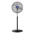 thumbnail image 3 of 24" Diameter Deluxe Oscillating Pedestal Fan 1/2HP, 3 of 7