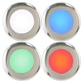thumbnail image 3 of Downlight Scandvik A2.5 de 4 colores con moldura SS de 8 a 30 V, acceso para barcos., 3 of 3